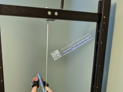 Predicament Bondage Clue