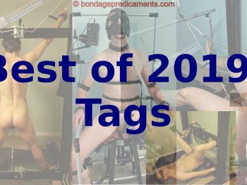 Best Kinky Bondage Photo Tags 2019