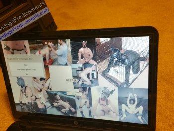 Electro CBT Predicament