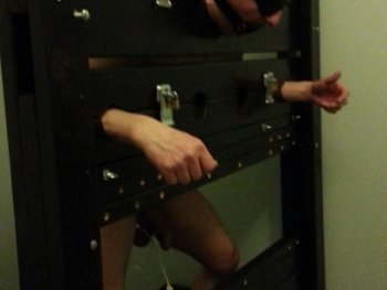 Stocks CBT Predicament