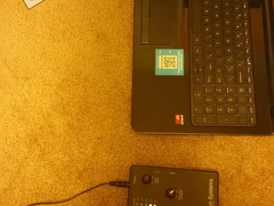 Electro CBT Predicament