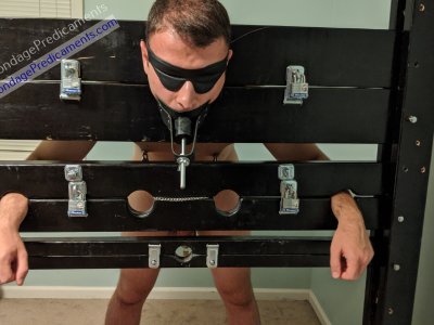 Sub in Stocks Clover Clamps